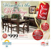 Armstrongs Countrywide sale